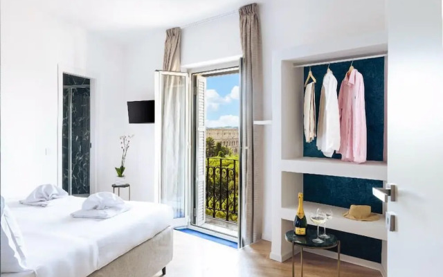 Elysium Suites Colosseo