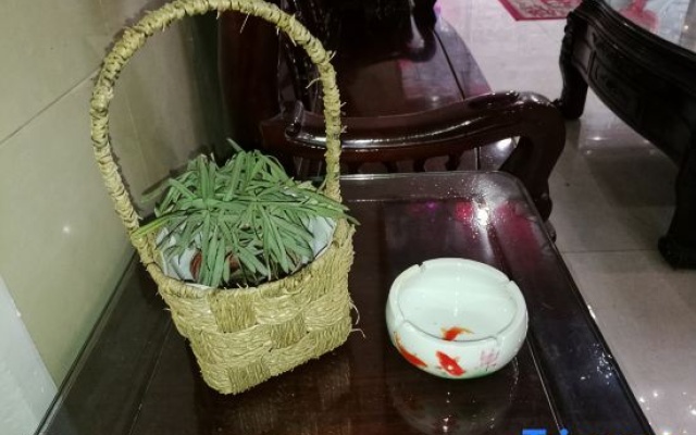 Tuojiang Yinxiang River-view Inn