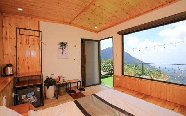 Acasa Panorama Homestay