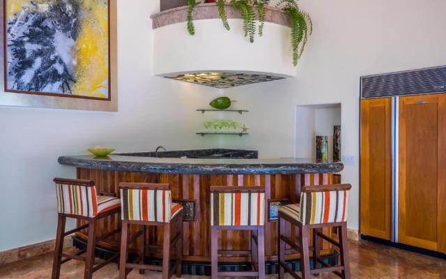 Villa Armonia Luxury Suites
