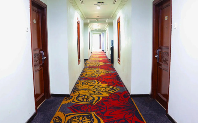 Grand Victoria Hotel