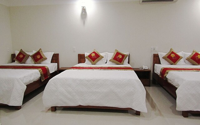 Hoang Dat hotel
