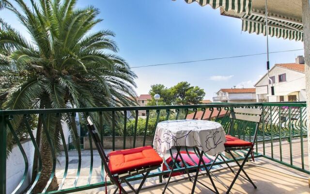 Apartment Zorka