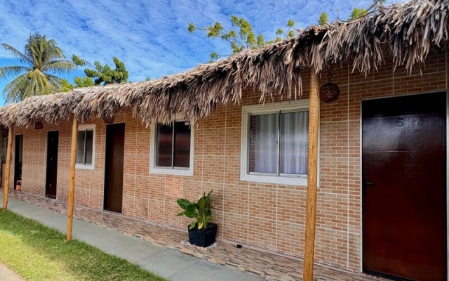 Pousada Maruá - Sabiaguaba