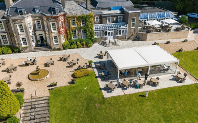 New House Country Hotel