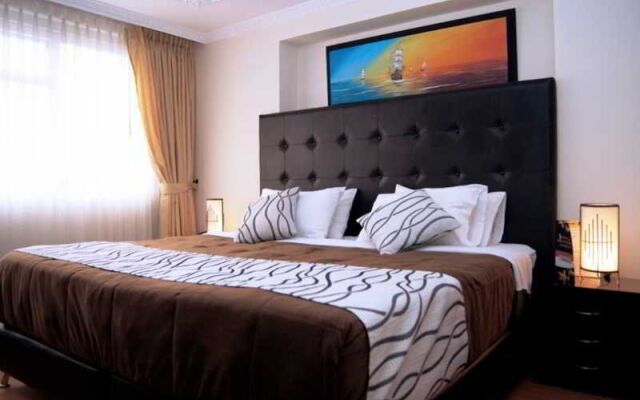 Hotel Zafiro Boutique