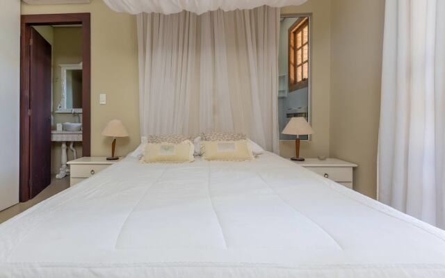 Deliciosa Casa no Campeche, sul de Floripa