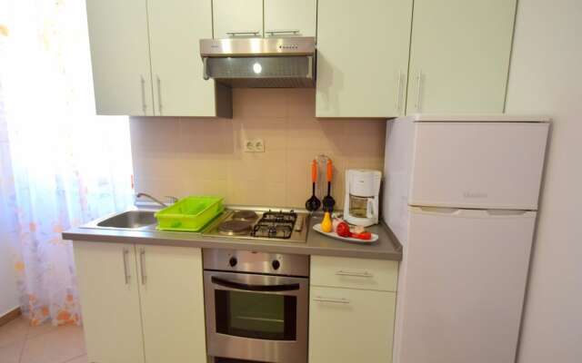 Apartments Anton D