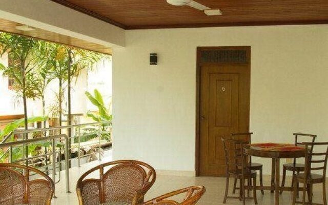 Moonwake Negombo