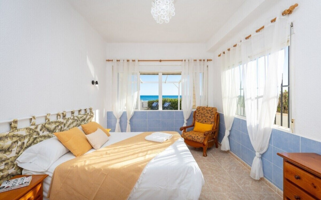 Fidalsa Pacific Beach
