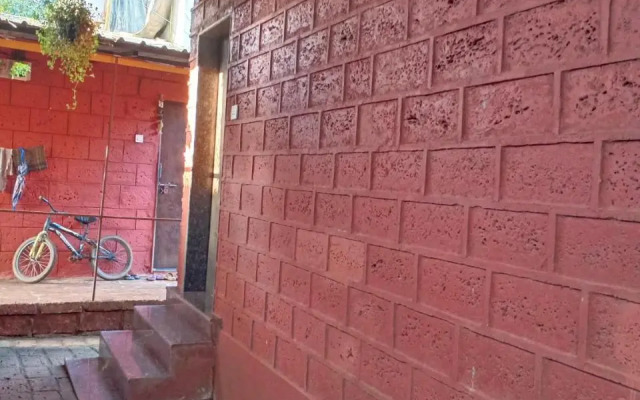 OYO 11483 Hotel Oakwood