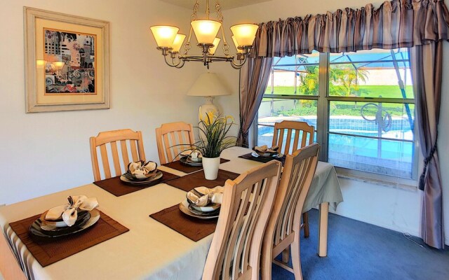 Indian Ridge Four-bedroom