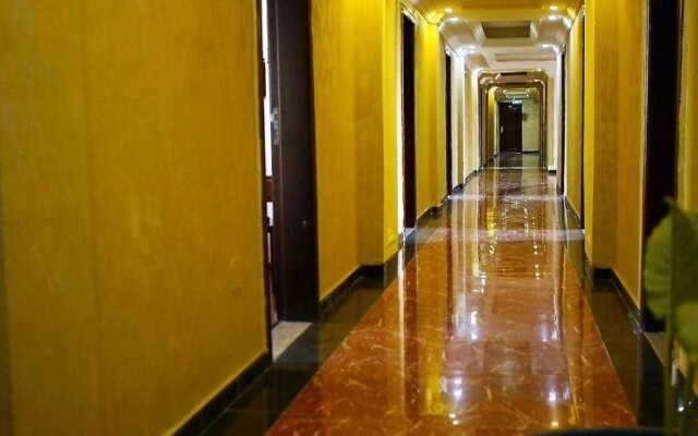 Atse Yohannes Hotel