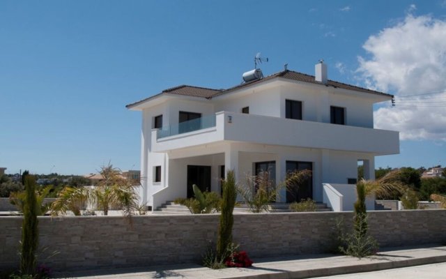 Cyprus Grecian Villas 2 Platinum