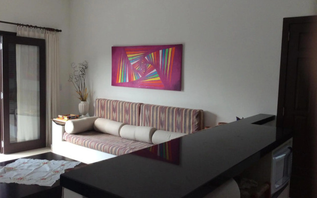 Residencial Annabel APTO 02