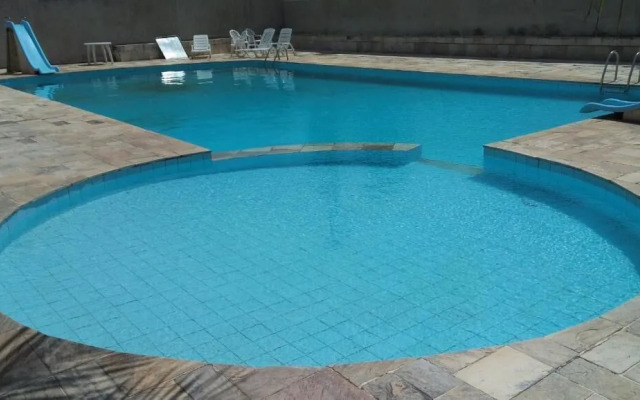 Hotel Pousada Chalé do Coqueiral