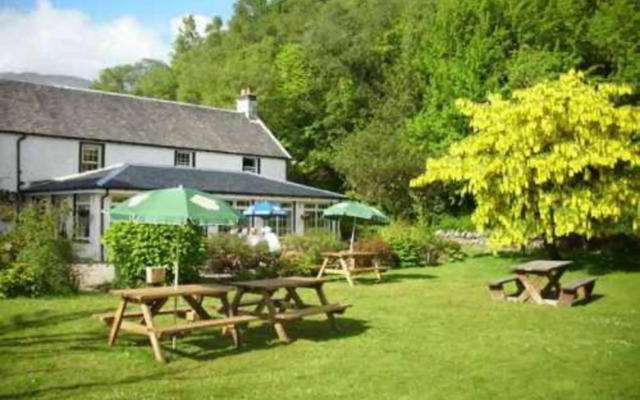 Rowardennan Hotel