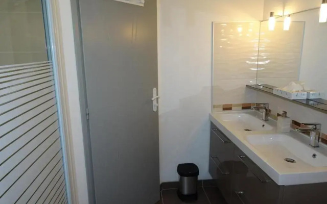 Gîte Les Sables-d'Olonne, 3 pièces, 4 personnes - FR-1-426-226