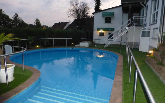 Hotel Sonnenhof