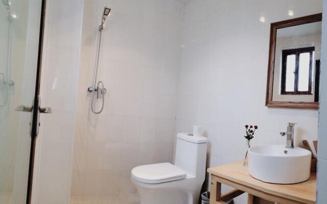 Nan Yu Hostel