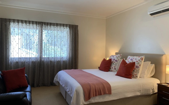 Guildford River Retreat