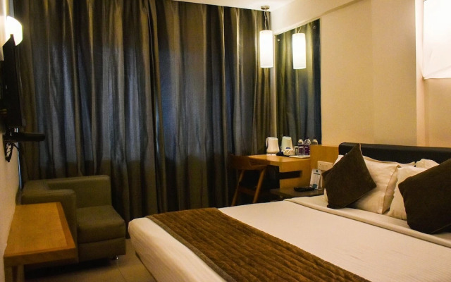 Hotel Asma Tower
