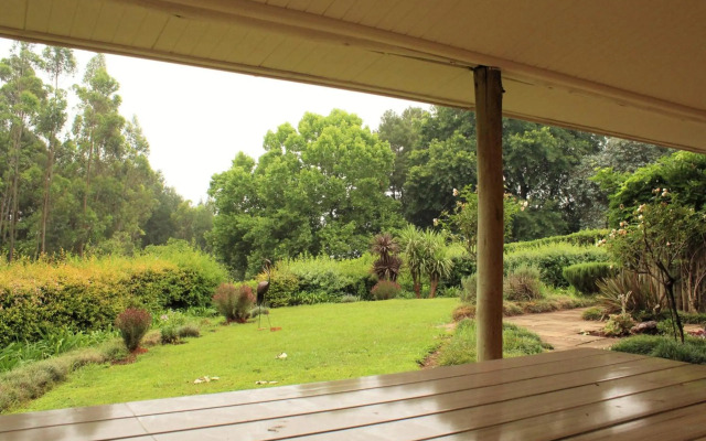 Mount Shekinah Country Hotel
