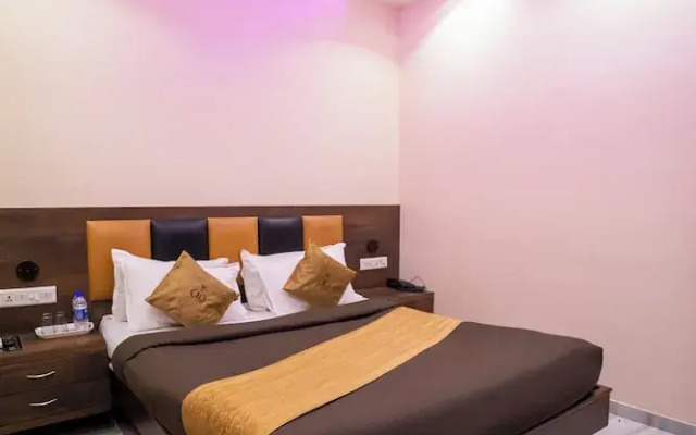 Hotel Royce Executive