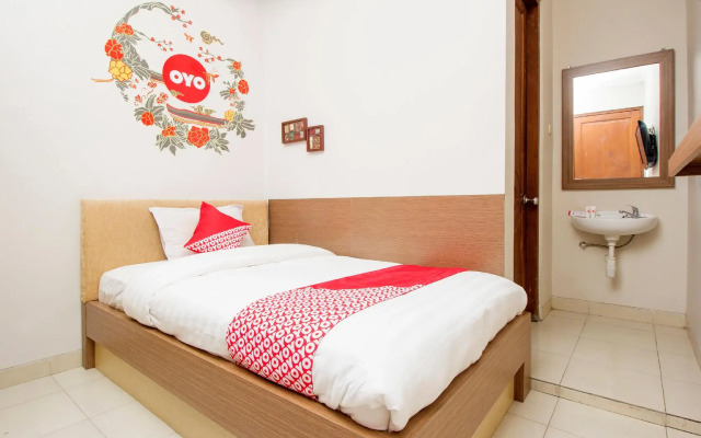 Collection O 1061 Aliya Homestay