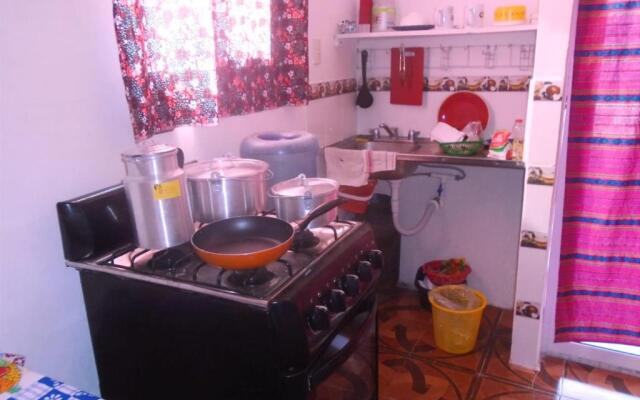 SHELTER House Ajanel