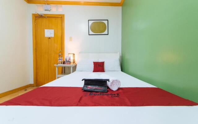 RedDoorz @ Arimbay Legazpi City