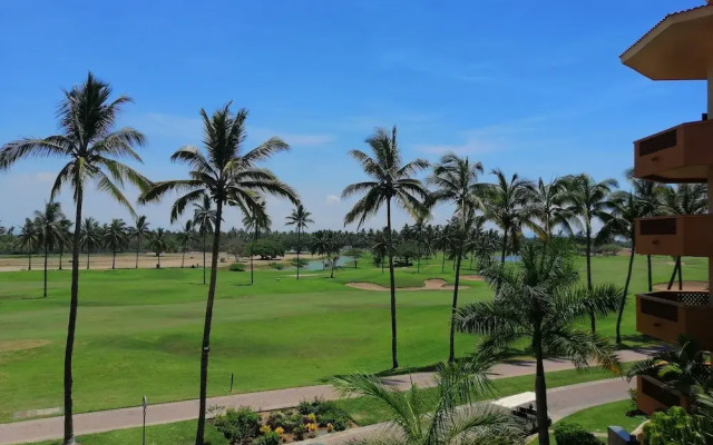 Estrella del Mar Luxury Suites