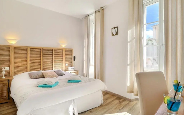 Le Grand Hôtel des Bains SPA