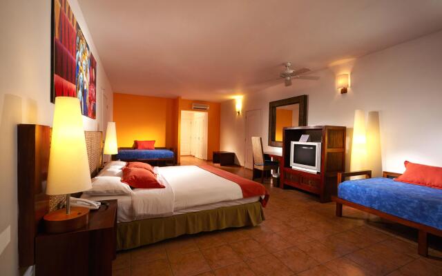 Royal Decameron Salinitas - All Inclusive