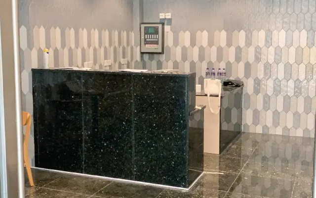 Pensao Elegante