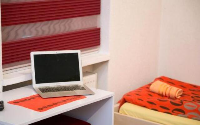 Residence Inn Orijent