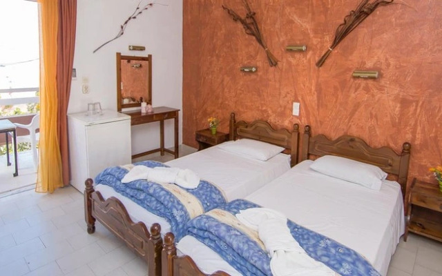 Sunlight Hotel