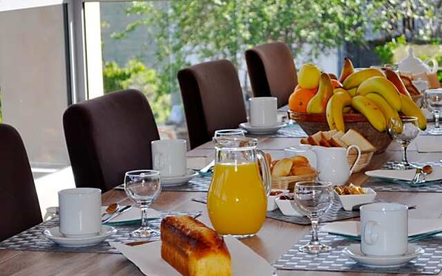 Chambres d'Hôtes Villa Cardellini