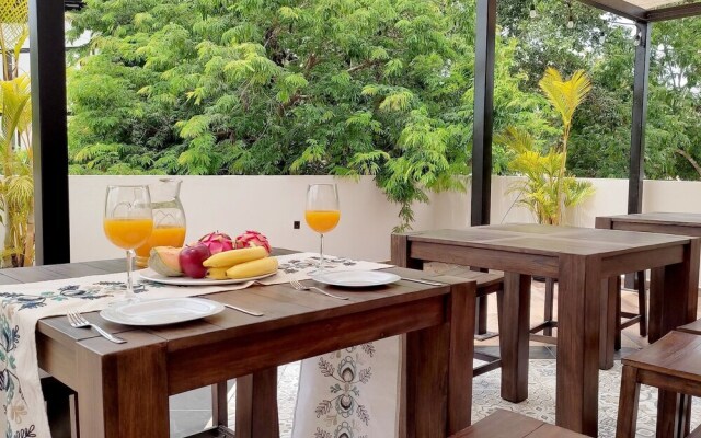 Condominio Encantador Kaantun Tulum