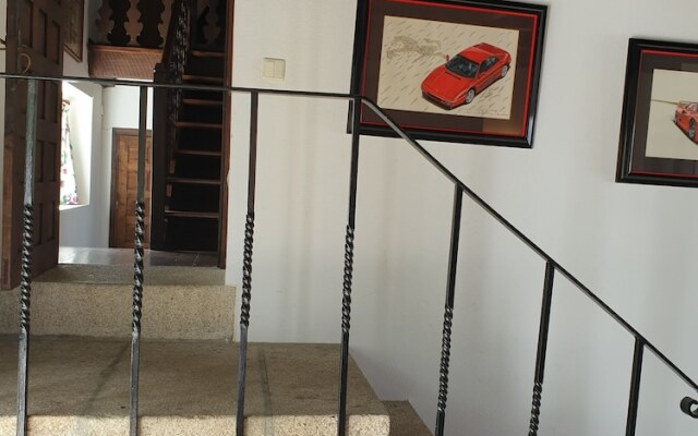 Casa do Jardim