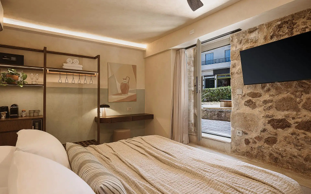 Eteon Living Suites