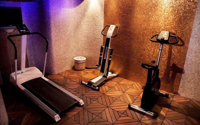 Hotel Acta Florida Andorra