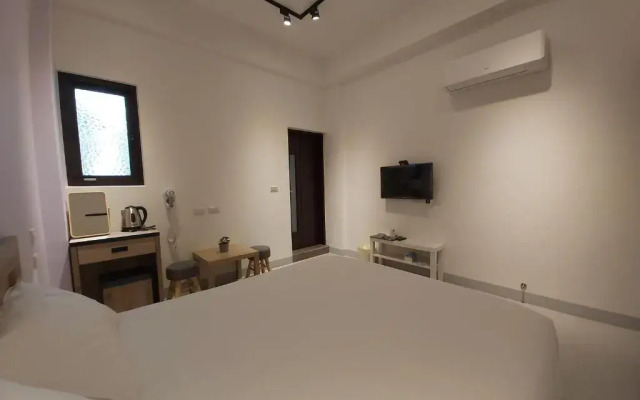 Haichin & Haiting B&B