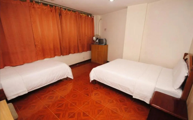 Hotel 45 Extension