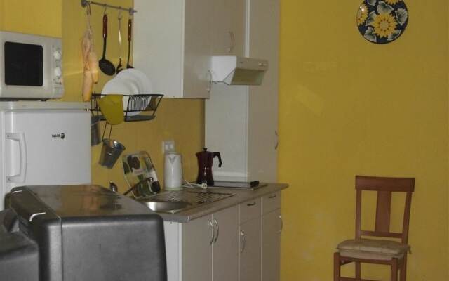Alojamientos Casa Tejon
