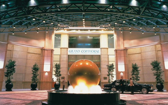 Grand Copthorne Waterfront