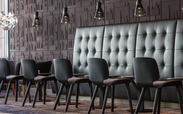 Holiday Inn Munich - Westpark