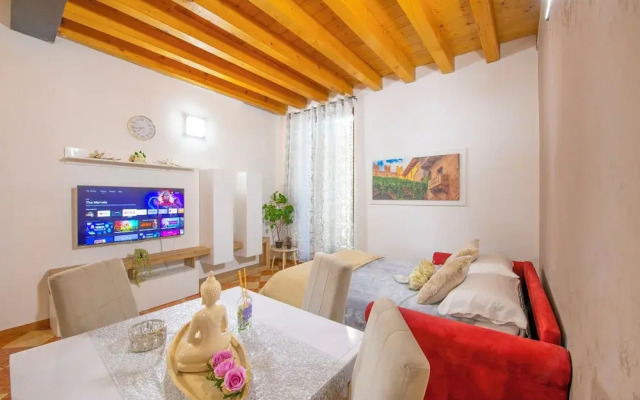 Arena Suite Mazzini