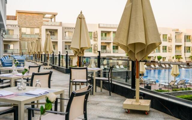 SeaVille Beach Hotel by Elite Hotels & Resorts