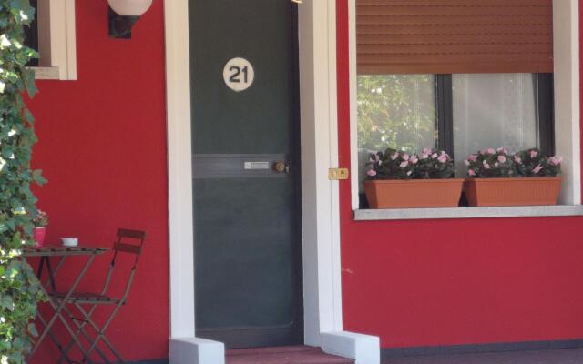 7Motel - Settimotel